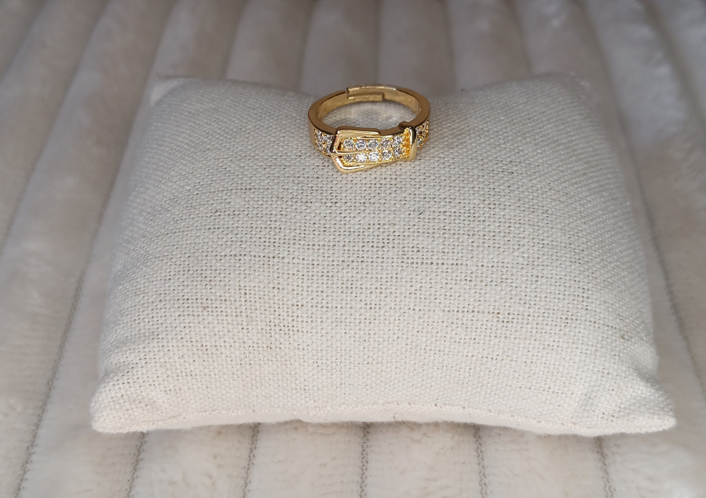 Bague Milena