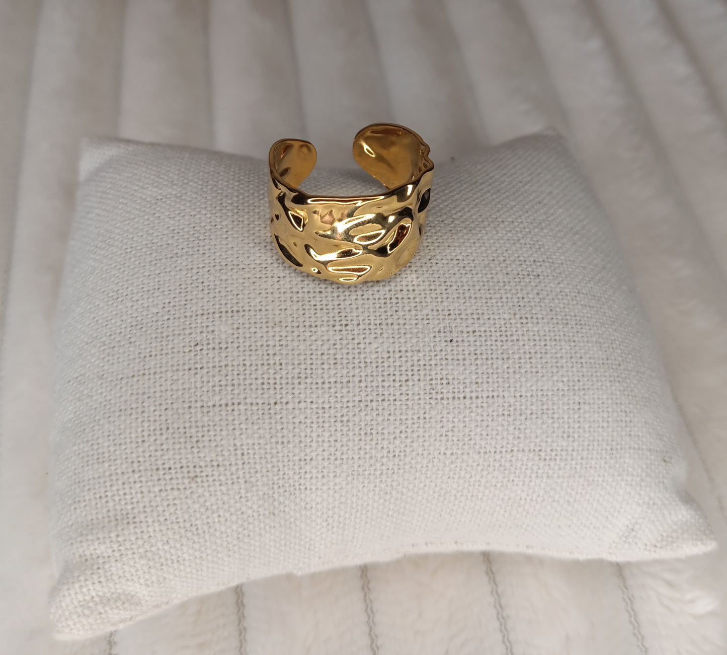 Bague Sara