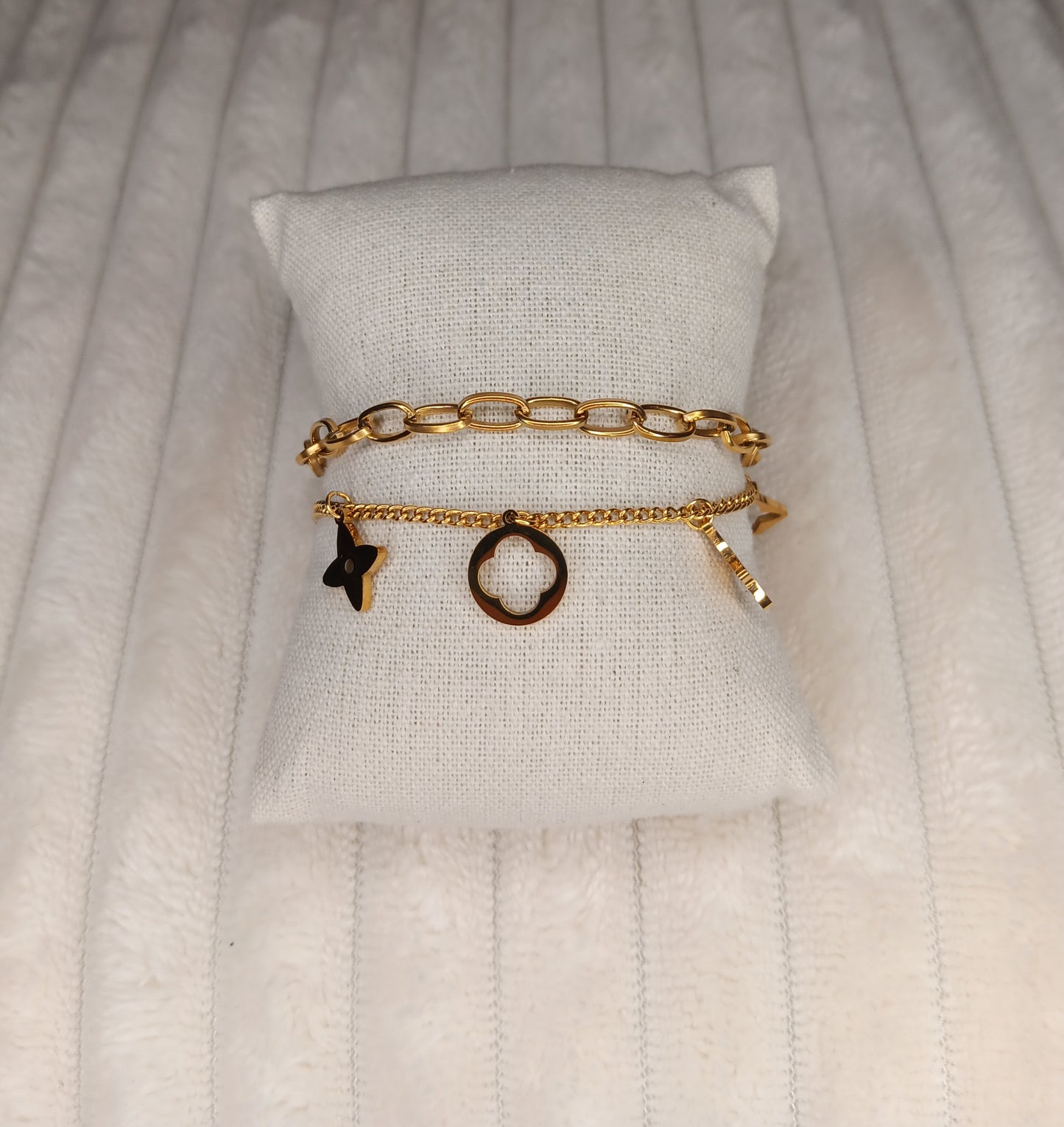 Bracelet Luna