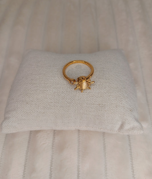 Bague Sola anti-stress