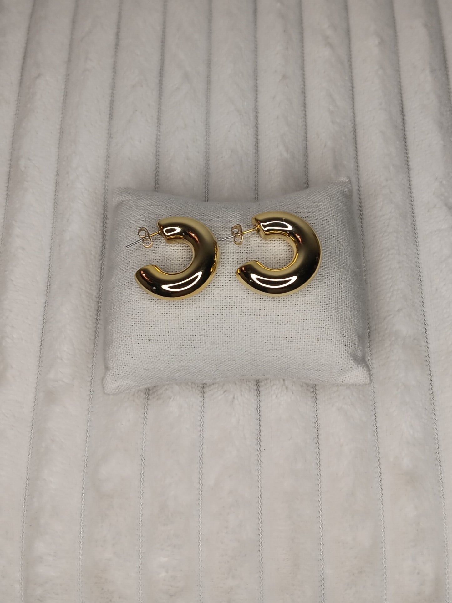 Boucle d'oreille Selena