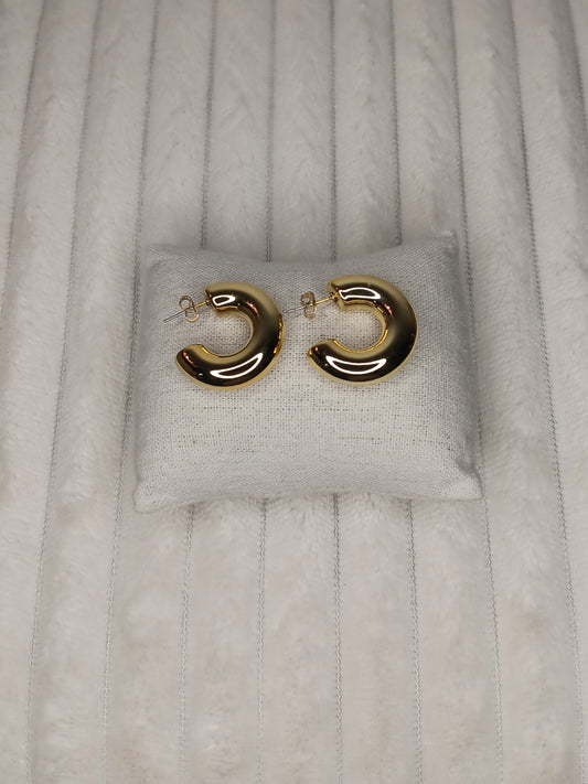 Boucle d'oreille Selena