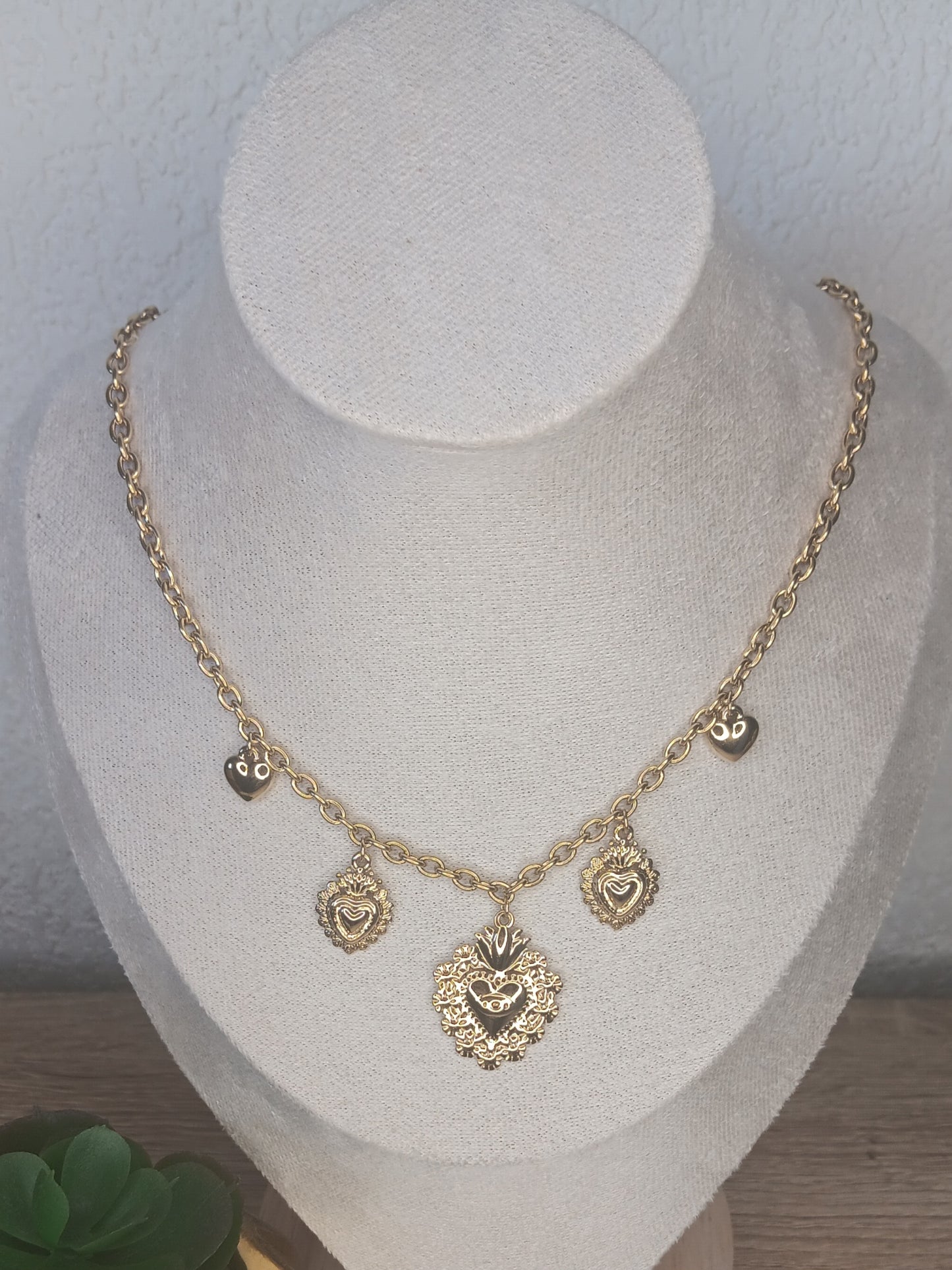 Collier Pénélope