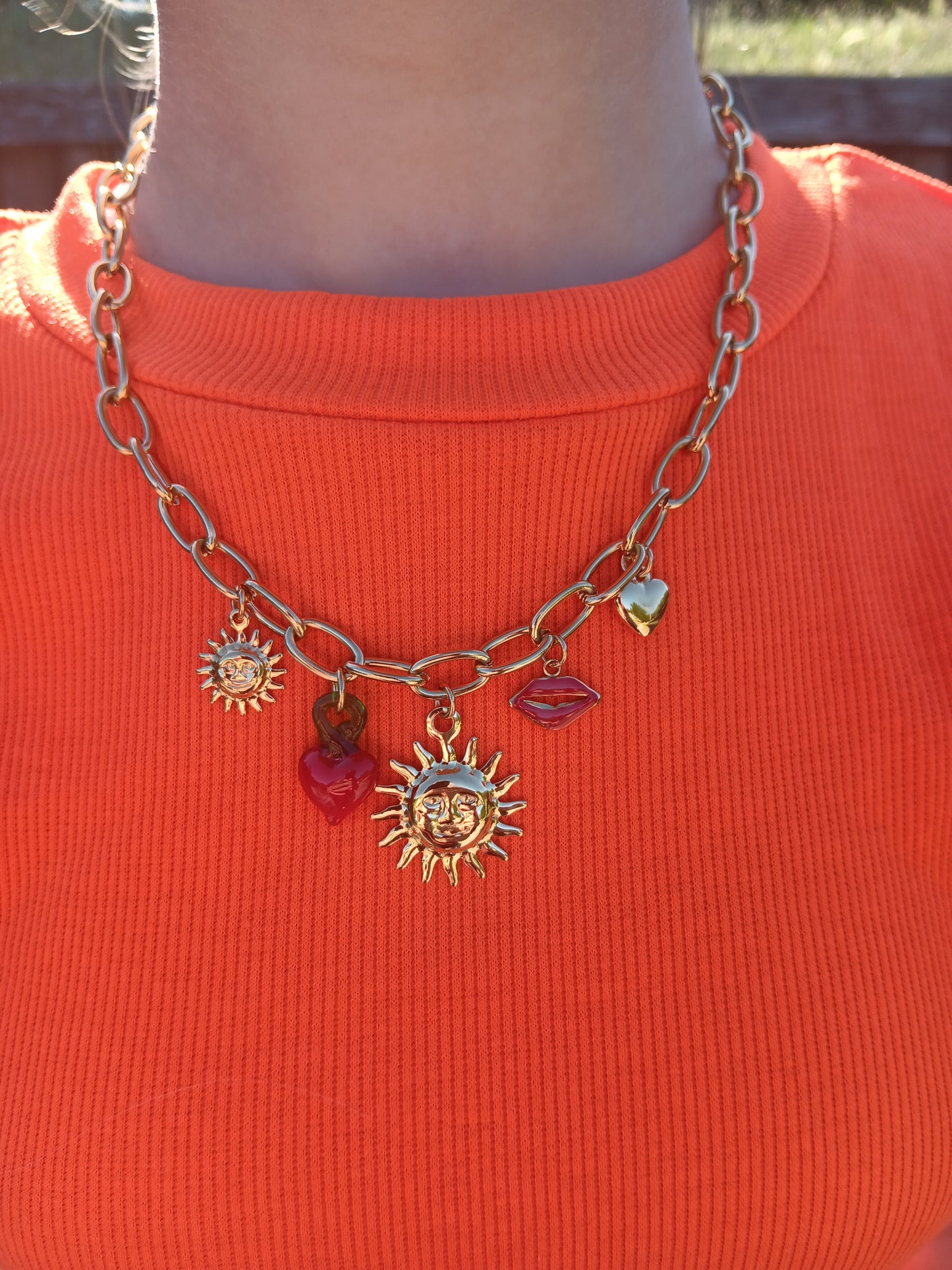Collier Lola