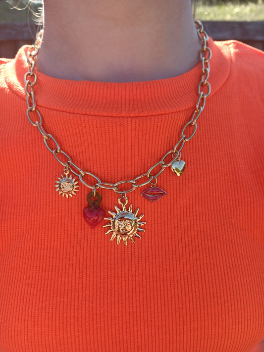 Collier Lola