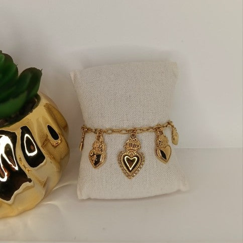 Bracelet Roxane