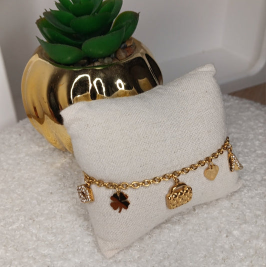 Bracelet Sabrina