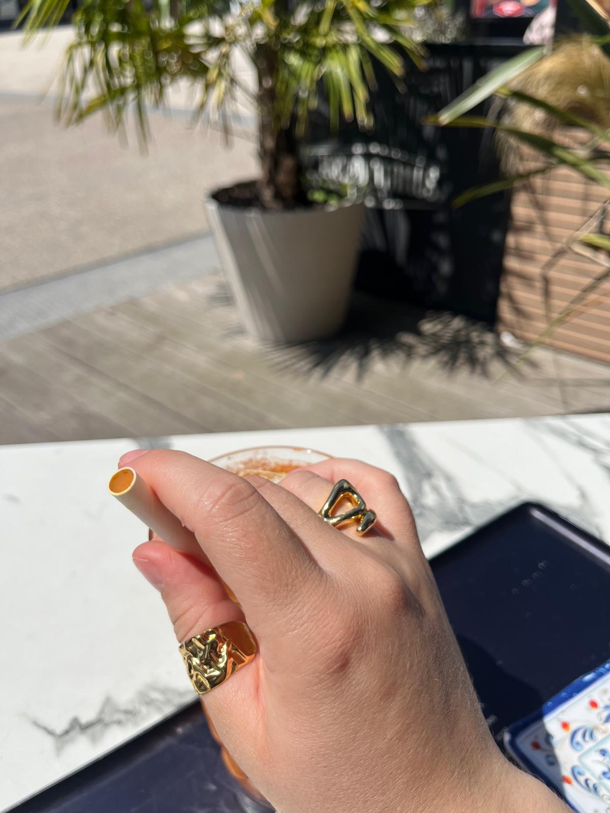 Bague Sara