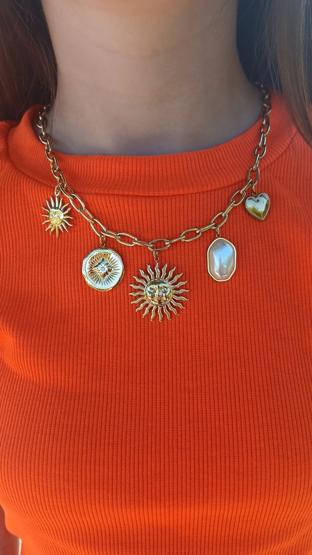 Collier Marisol