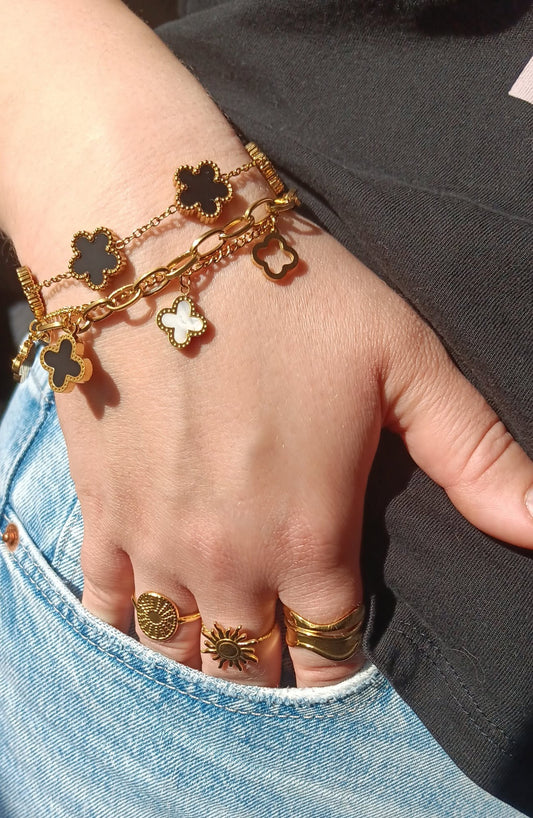 Bracelet Flora