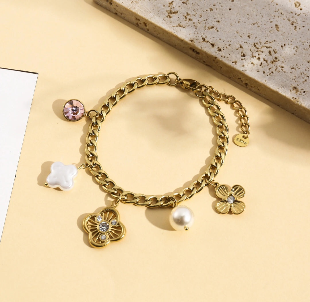 Bracelet Anissa