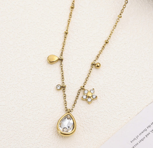 Collier Alice