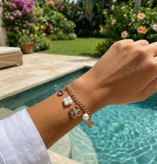 Bracelet Anissa