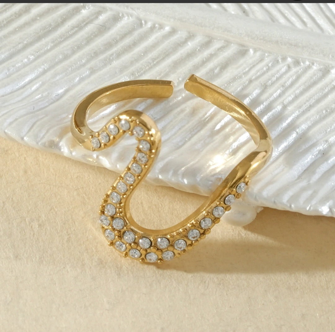 Bague Ella