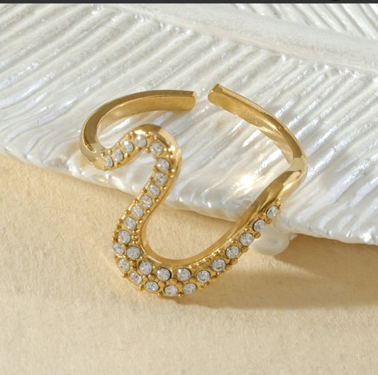 Bague Ella
