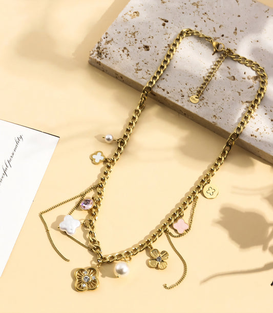 Collier Anissa