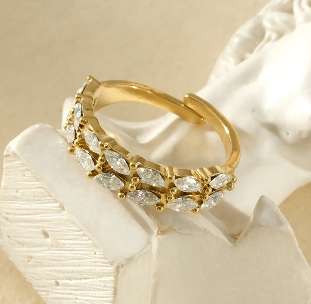 Bague Elena