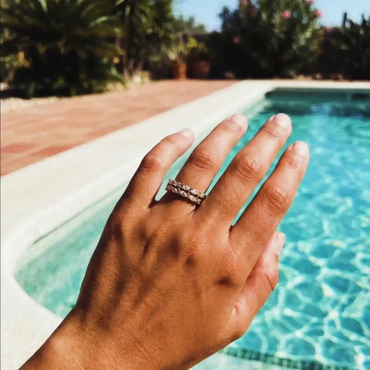 Bague Elena