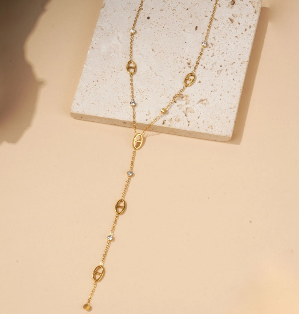 Collier Cloé