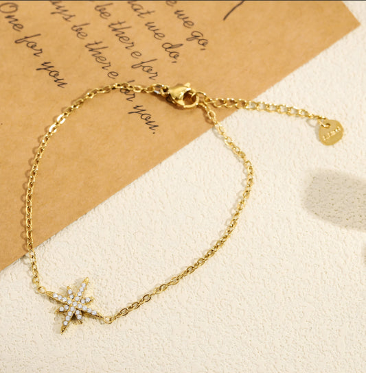Bracelet Loriana