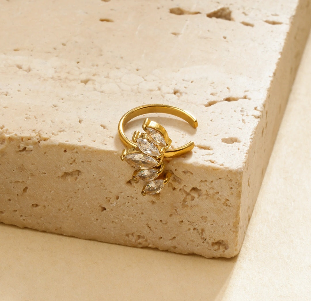 Bague d'oreille Elise