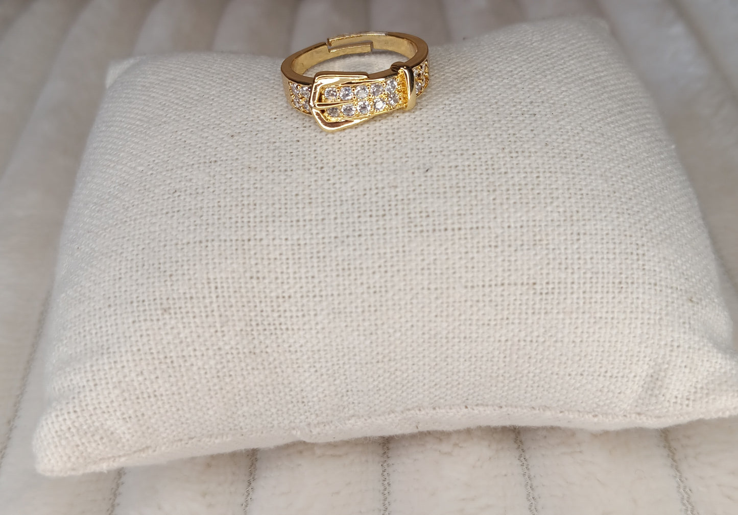 Bague Milena
