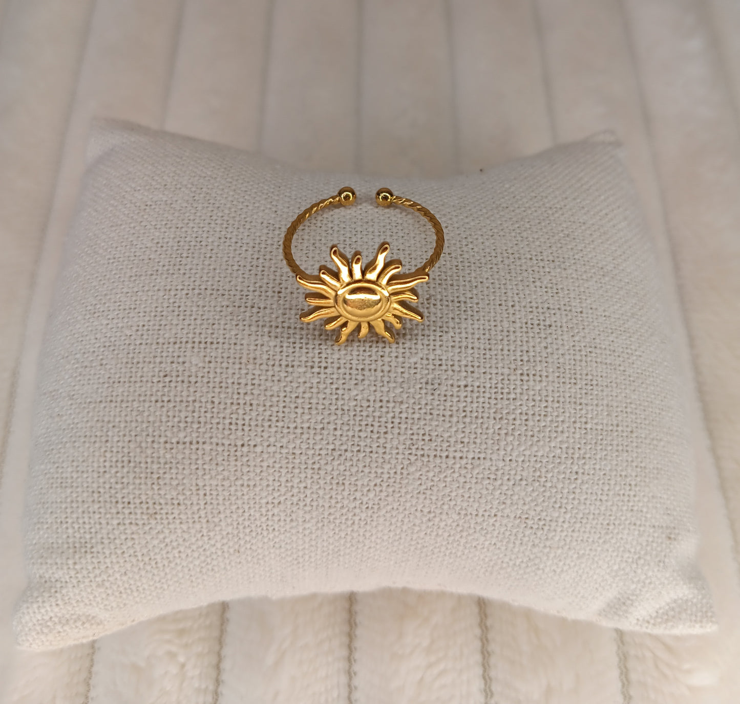 Bague Verano