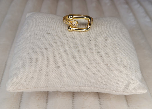 Bague Ava