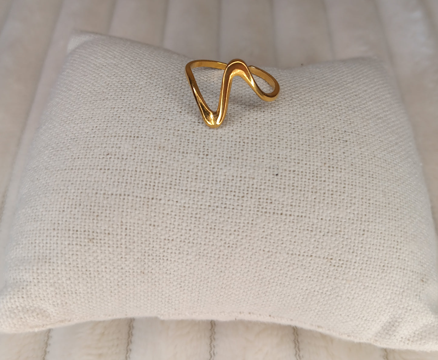 Bague Suzanna
