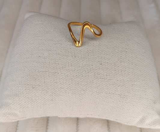Bague Suzanna
