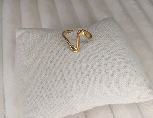 Bague Suzanna