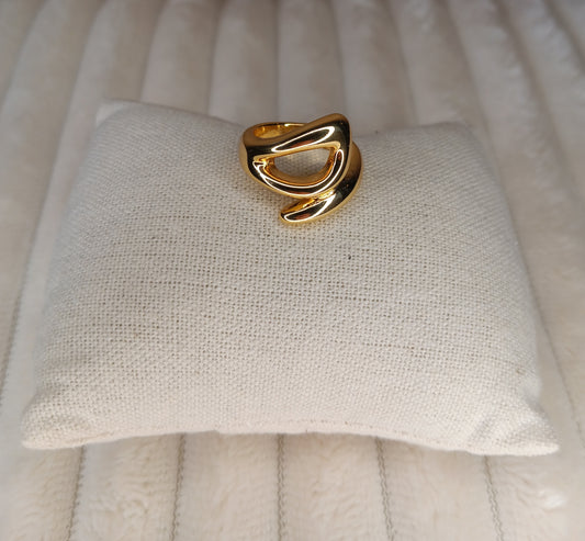 Bague Barbara