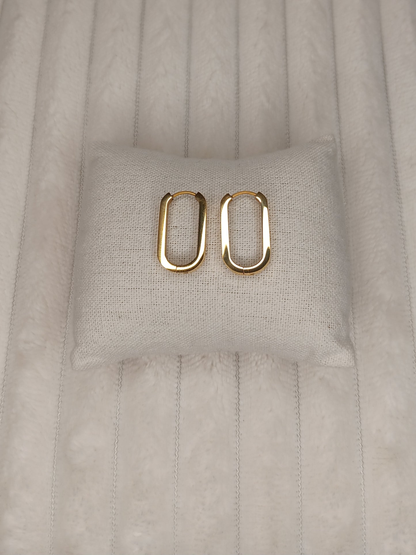 Boucle d'oreille Léna