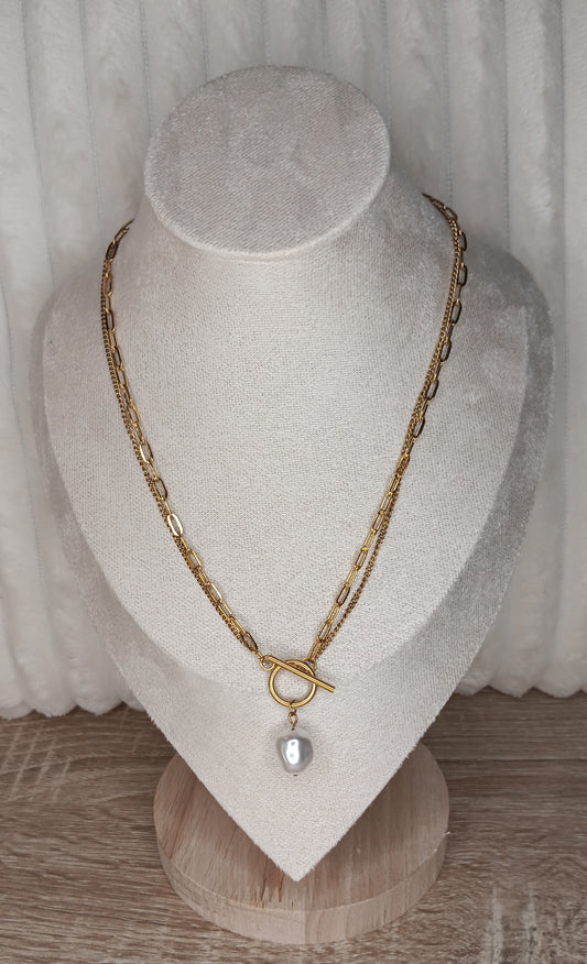 Collier Bianca