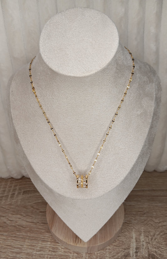 Collier Marta