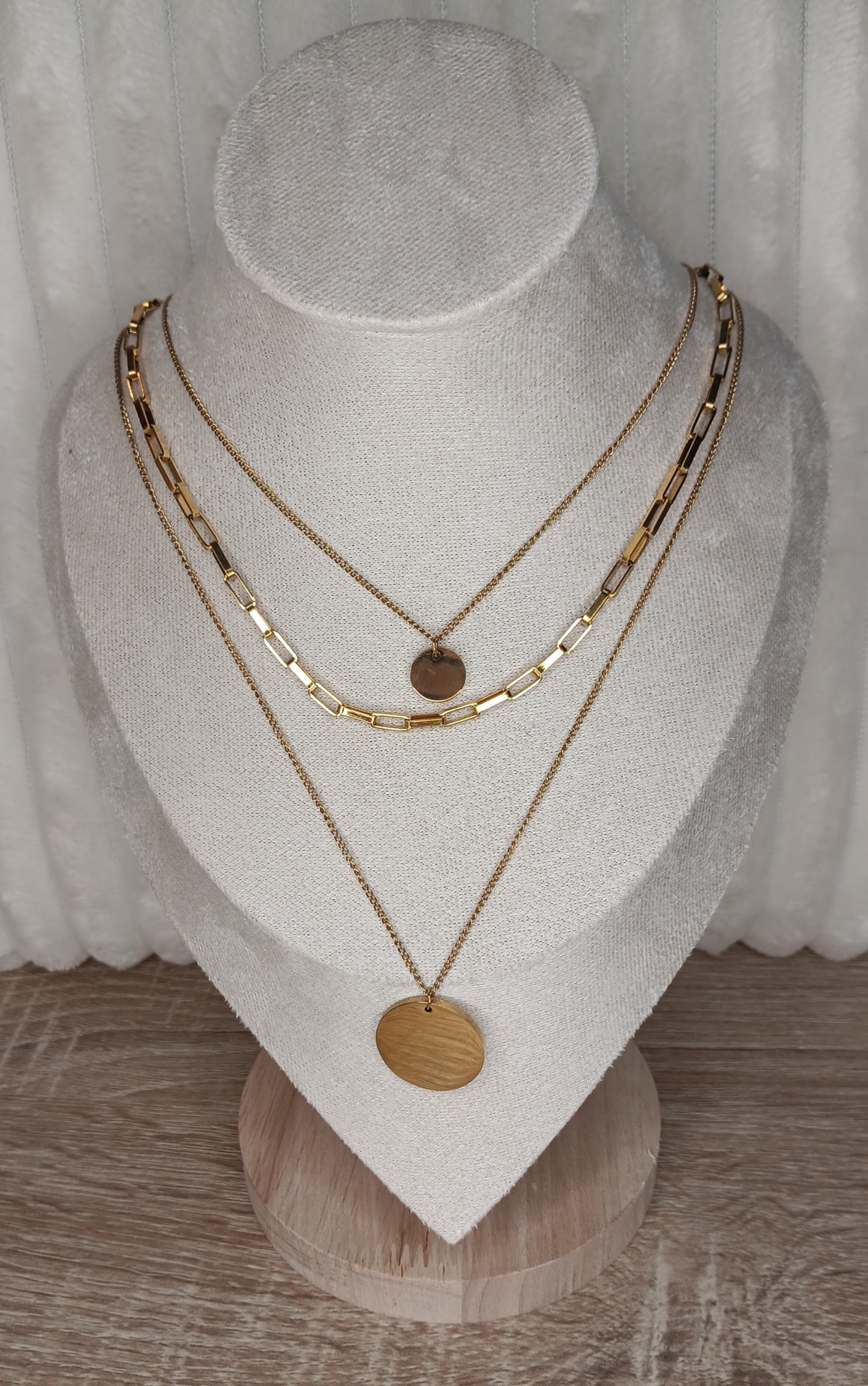 Collier Carla