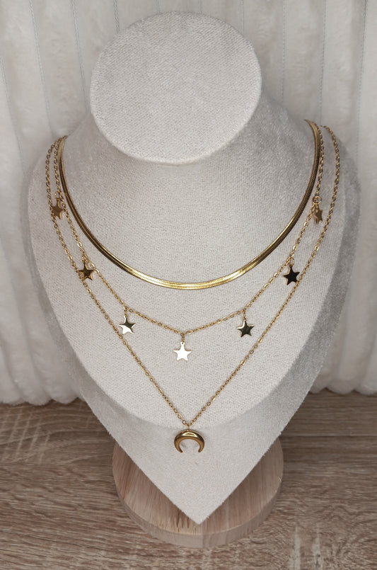 Collier Inaya