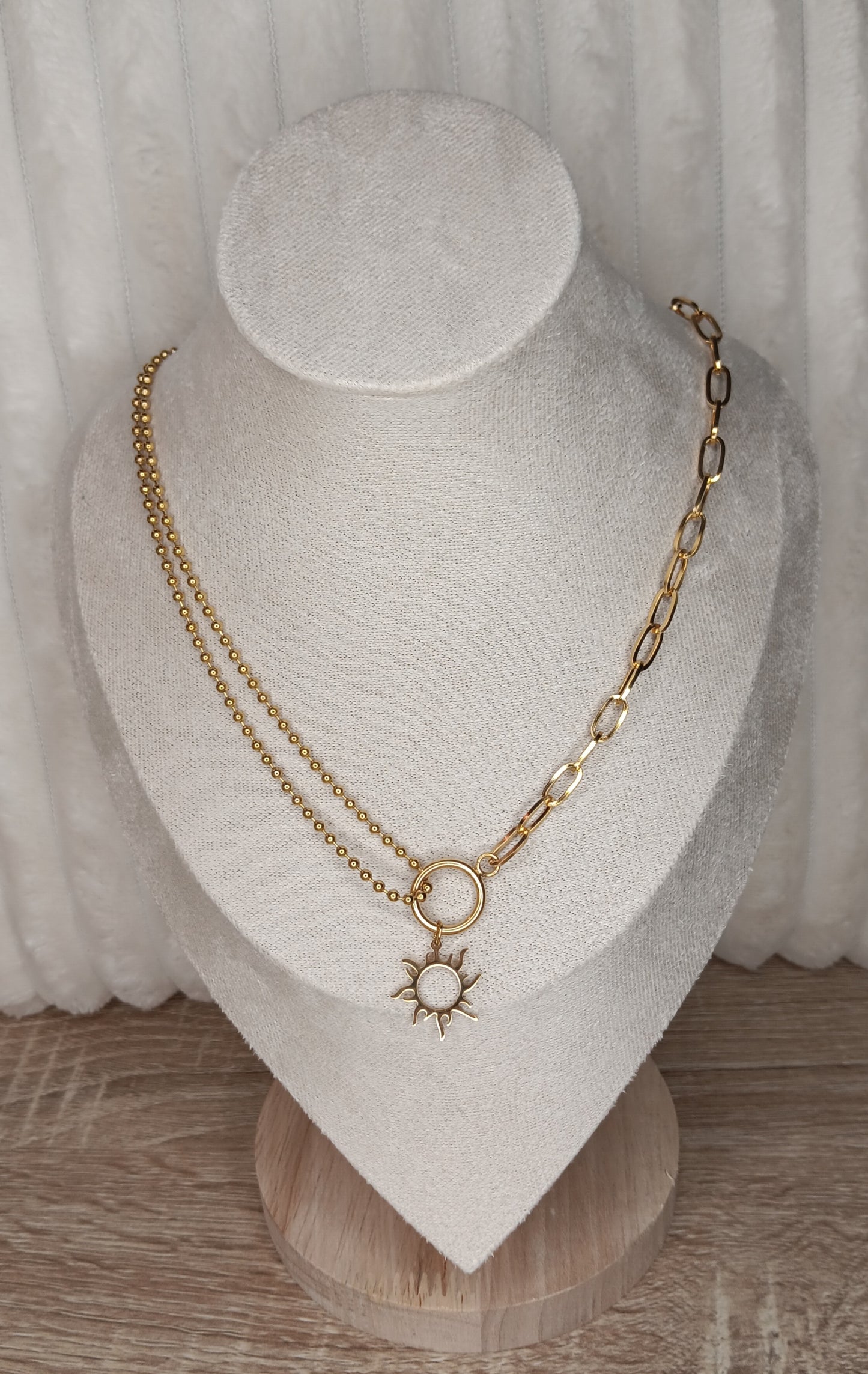 Collier Amaya