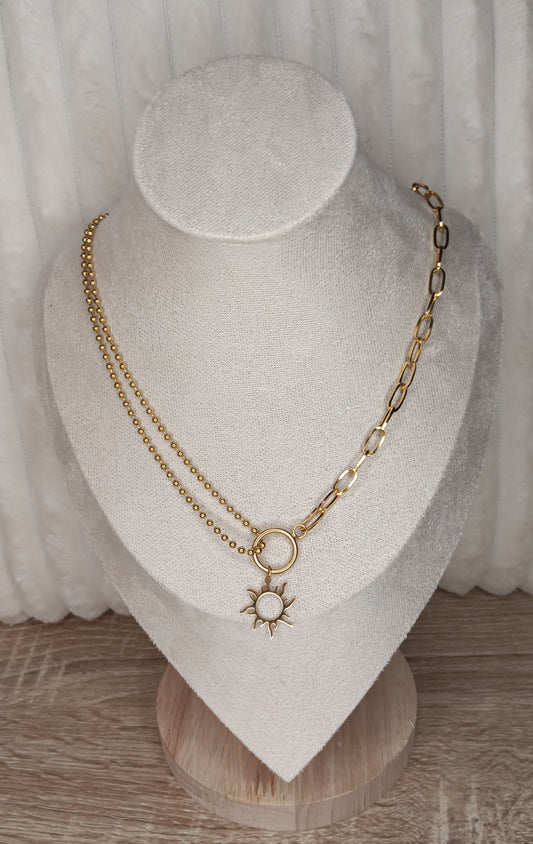 Collier Amaya