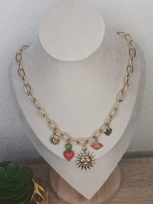 Collier Lola