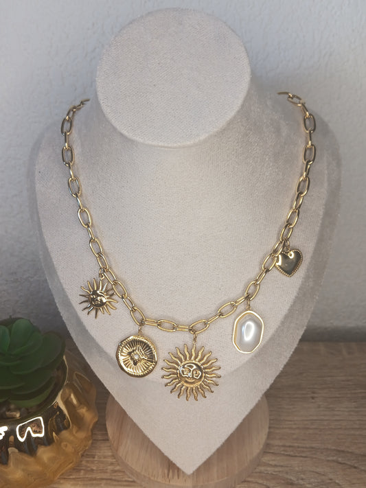 Collier Marisol