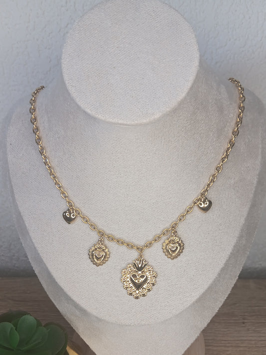 Collier Pénélope