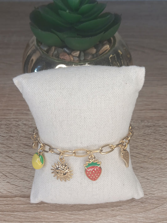 Bracelet Lima