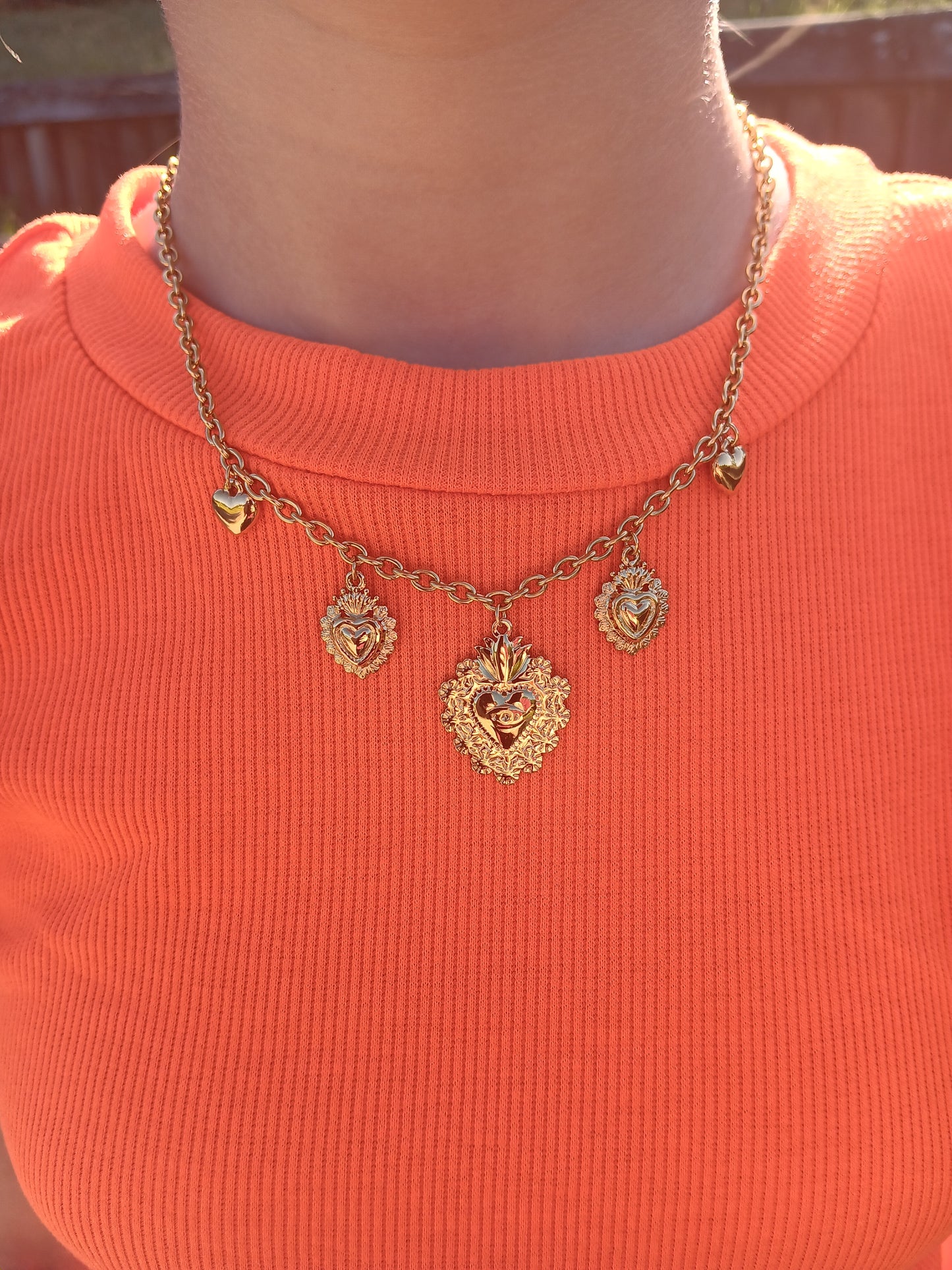 Collier Pénélope