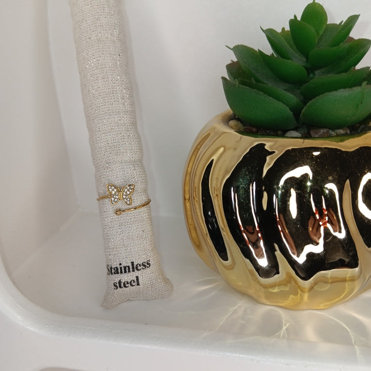 Bague Vanessa