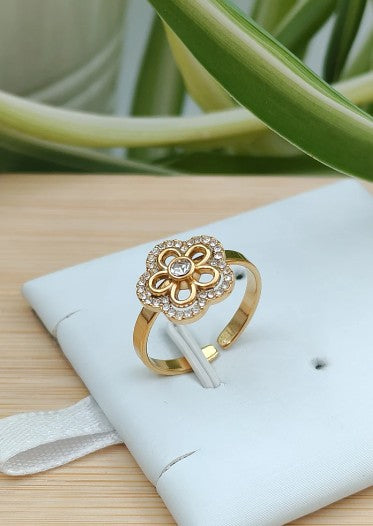 Bague Daisy