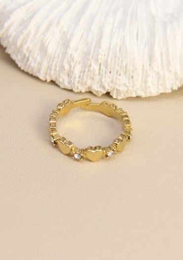 Bague Ema
