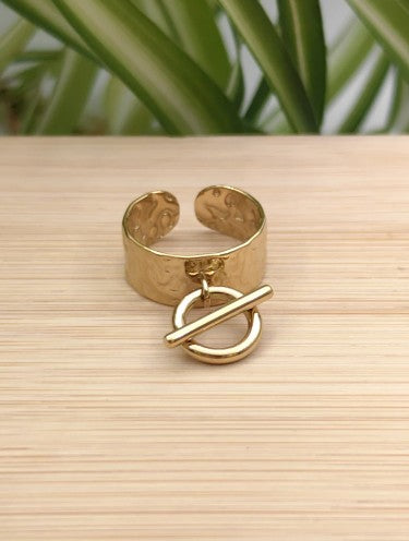 Bague Shana