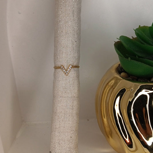 Bague Valéria