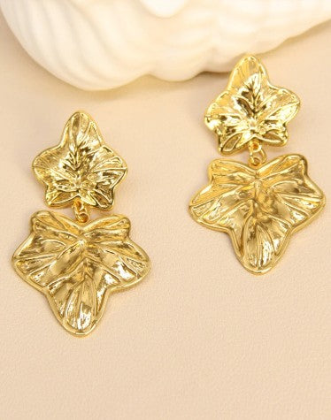 Boucles d'oreilles Antonia
